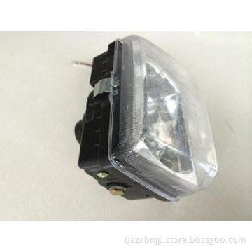 Waterpoof BROSS Custom Headlights for Motorcycles / Head li